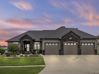 3587 54th St S, Fargo, ND, 58104