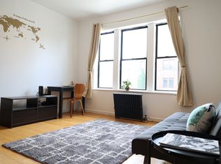 118 Corbin Ave APT 105, Jersey City, NJ 07306