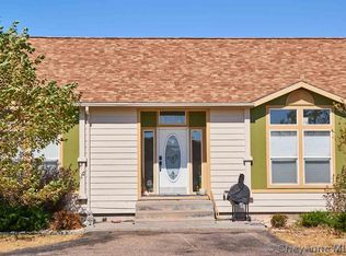 3560 Horse Creek Rd, Cheyenne, WY 82009