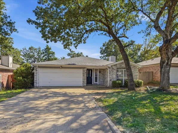1211 Glen Creek Dr, Mansfield, TX 76063