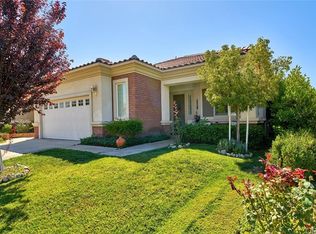 877 Sahalee Ln, Beaumont, CA 92223