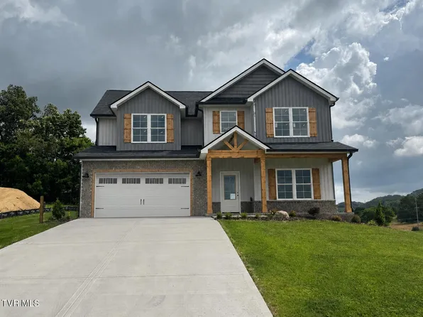 416 Tortoise Way, Jonesborough, TN 37659
