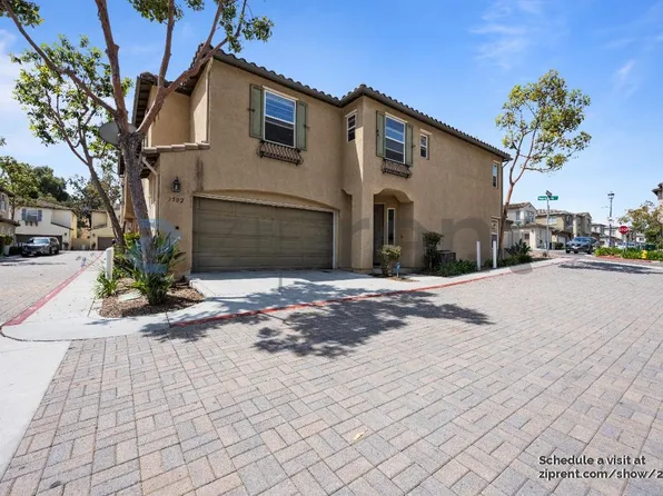 3502 Fuentes Ct, National City, CA 91950