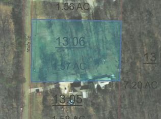 4 Liberty Rd LOT 4, Moscow, TN 38057
