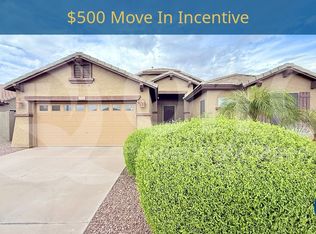 3790 S Salt Cedar St, Chandler, AZ 85286