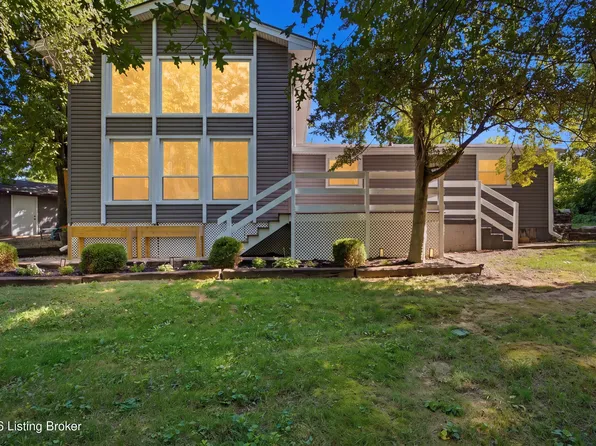 2009 Lonesome Hollow Rd, Louisville, KY 40272