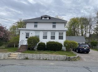 29 Frairy St #1, Medfield, MA 02052