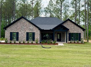 13699 J C Gilliam Rd, Berry, AL 35546