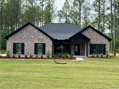 13699 J C Gilliam Rd, Berry, AL, 35546