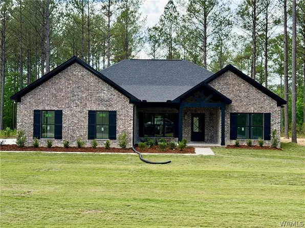 13699 J C Gilliam Rd, Berry, AL 35546