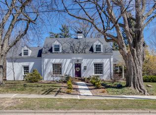 1766 Breton Rd SE, East Grand Rapids, MI 49506