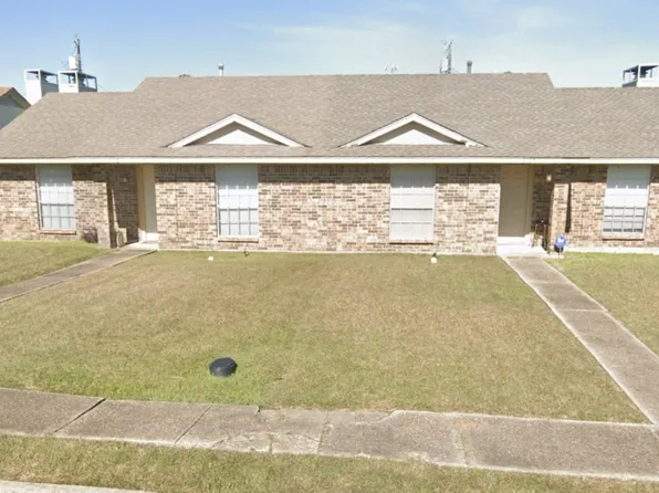 3501 Lillie St, Sachse, TX 75048