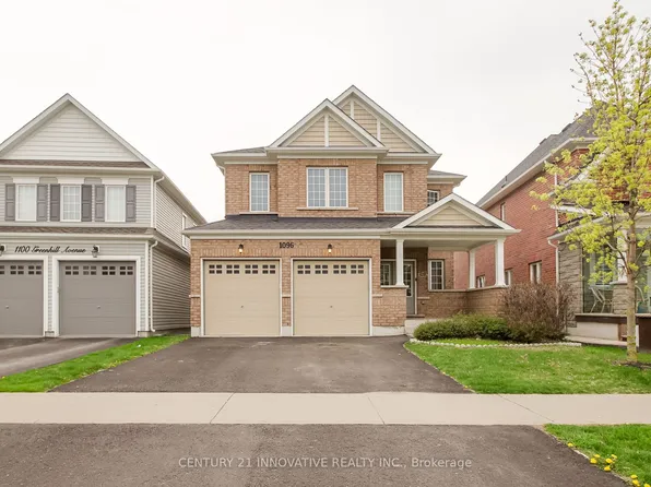 1096 Greenhill Ave, Oshawa, ON L1K 0X5
