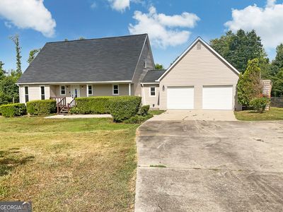 279 Victoria Ln, Newnan, GA, 30263
