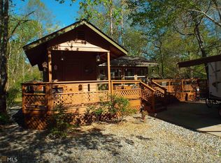 369 Hidden Valley Rd #130, Cleveland, GA 30528