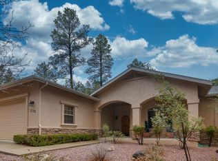 1375 Valley Ranch Cir, Prescott, AZ 86303