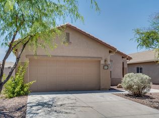 20867 E Frontier Rd, Red Rock, AZ 85145