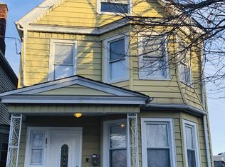 901 Clifton Ave, Newark, NJ 07104