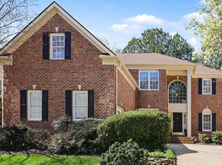 8929 Winged Thistle Ct, Raleigh, NC 27617