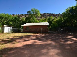 1162 State Highway 3, Ribera, NM 87560