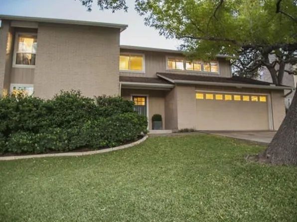 1603 Surrey Hill Dr, Austin, TX 78746
