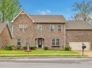 8264 Tapoco Ln, Brentwood, TN 37027