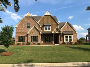 35 Boykin Lakes Blvd, Pike Road, AL 36064