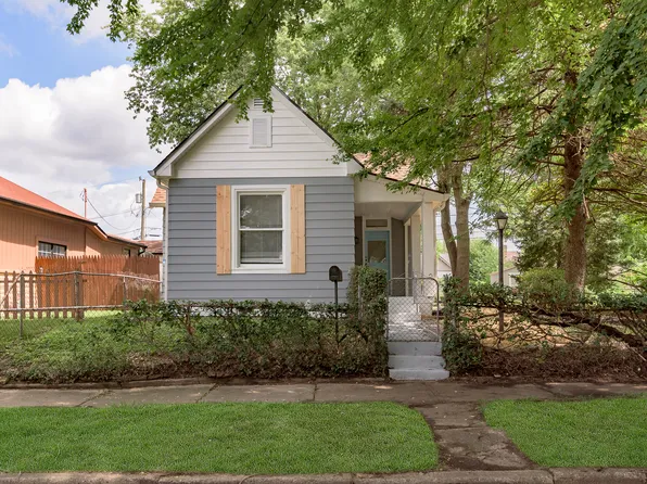 233 S Dearborn St, Indianapolis, IN 46201