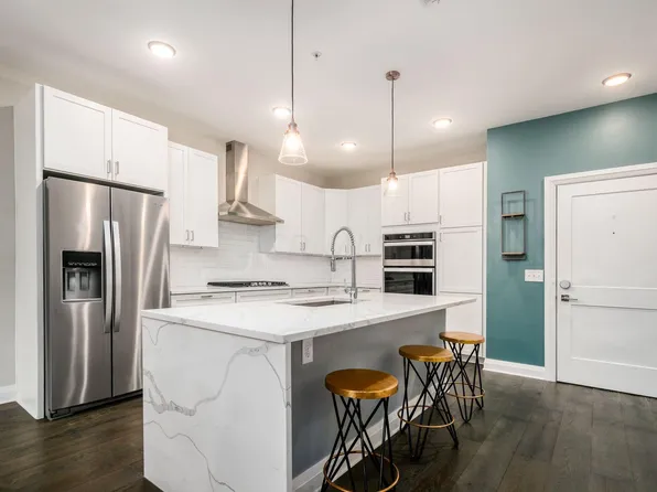 751 N 6th St APT 207, Columbus, OH 43215
