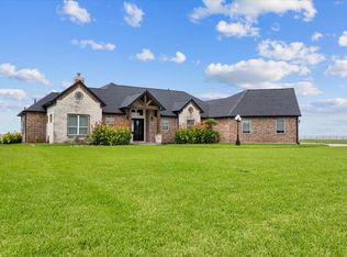6410 Dow Reef Dr, Beach City, TX 77523