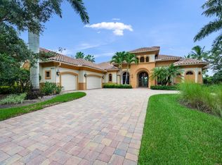 3860 Isla Del Sol Way, Naples, FL 34114