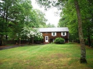 63 Papermill Rd, West Wareham, MA 02576