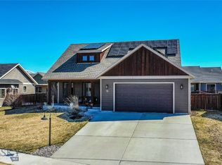58 Teita Dr, Bozeman, MT 59718