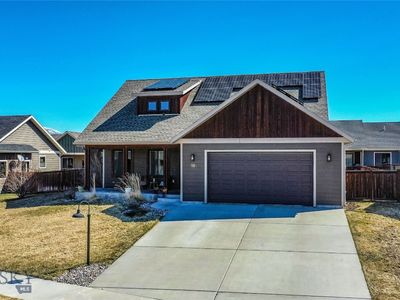 58 Teita Dr, Bozeman, MT, 59718