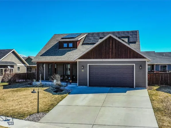 58 Teita Dr, Bozeman, MT 59718