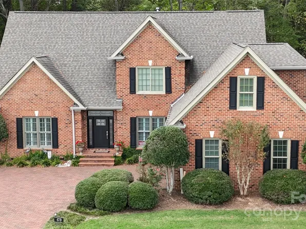 479 Club Dr, Stanley, NC 28164