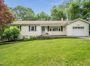 45 Alcrest Ave, Budd Lake, NJ 07828