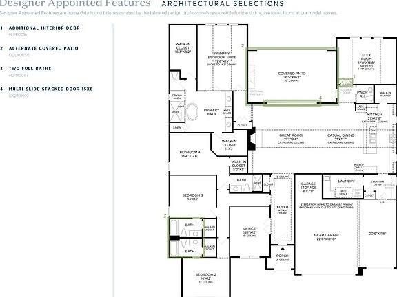 3rd image of 5517 Sweet Roxie Ln