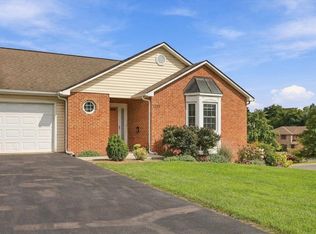 1216 Poplar Cir, Harrisonburg, VA 22802