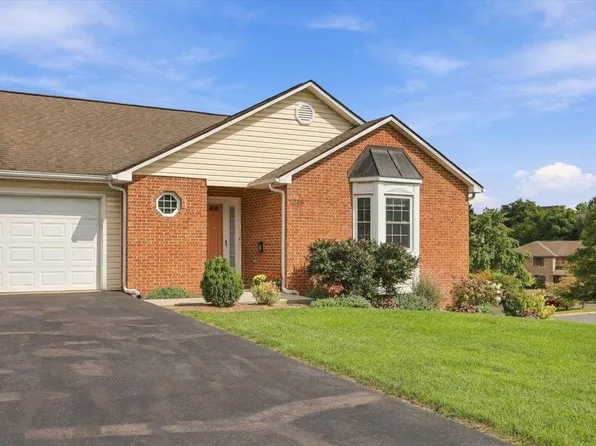1216 Poplar Cir, Harrisonburg, VA 22802