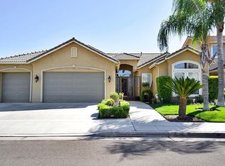 6602 N Sandrini Ave, Fresno, CA