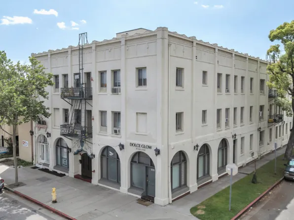 1001 S Central Ave, Glendale, CA 91204