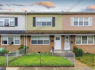 406 Hudson St, Gloucester City, NJ 08030