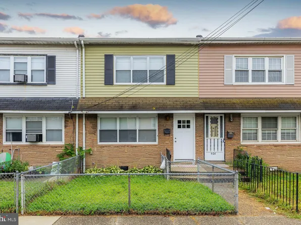 406 Hudson St, Gloucester City, NJ 08030