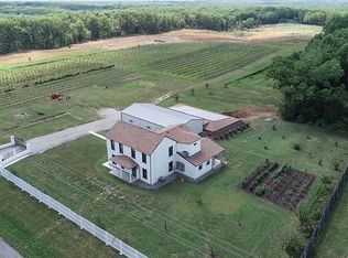 22350 State Highway O, Wright City, MO 63390