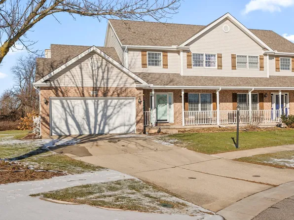 318 Cherry Hills Dr, Chesterton, IN 46304