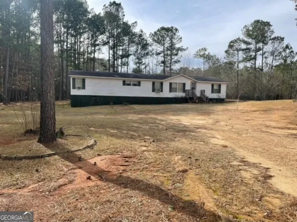 70 Hollis Rd, Yatesville, GA 31097
