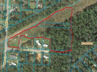 Anzie Ave, Pensacola, FL 32514