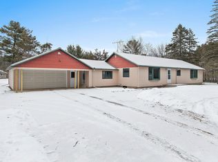 7126 County Road I, Oconto Falls, WI 54154