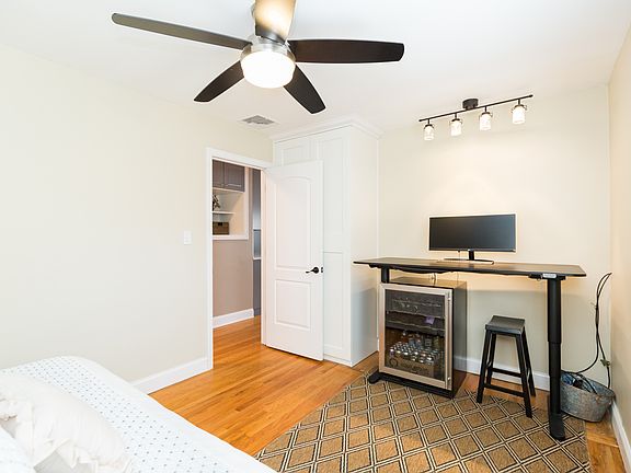 3rd Bedroom
